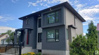 Photo 1: 11223 104 Street in Edmonton: Zone 08 House for sale : MLS®# E4293305
