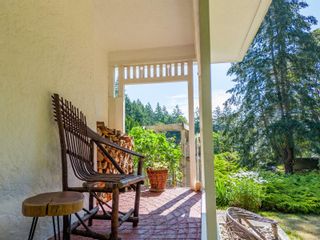 Photo 39: 4201 Armadale Rd in Pender Island: GI Pender Island House for sale (Gulf Islands)  : MLS®# 910788