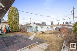 Photo 31: 6308 135 Avenue in Edmonton: Zone 02 House for sale : MLS®# E4382472