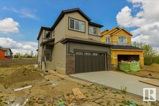 Photo 1:  in Edmonton: Zone 58 House for sale : MLS®# E4340457