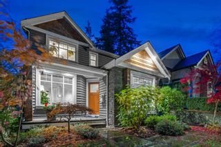 Main Photo: 1506 GRAVELEY Street in North Vancouver: Pemberton Heights House for sale : MLS®# R2855068