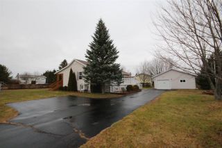Photo 19: 42 GEIGER Drive in Wilmot: 400-Annapolis County Residential for sale (Annapolis Valley)  : MLS®# 201926410