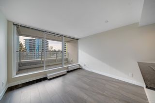 Photo 2: 705 488 SW MARINE Drive in Vancouver: Marpole Condo for sale in "MARINE GATEWAY" (Vancouver West)  : MLS®# R2863676