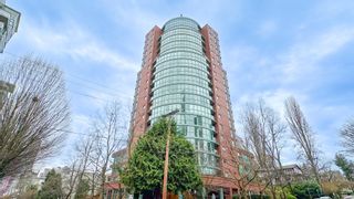 Photo 33: 402 1888 ALBERNI Street in Vancouver: West End VW Condo for sale (Vancouver West)  : MLS®# R2848864