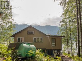 Photo 48: 9302 POWELL LAKE in Powell River: House for sale : MLS®# 17937