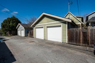 Photo 35: 1854 E 8TH Avenue in Vancouver: Grandview Woodland 1/2 Duplex for sale (Vancouver East)  : MLS®# R2871077