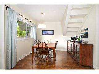 Photo 5: 1085 E 15TH AV in Vancouver: Mount Pleasant VE House for sale (Vancouver East)  : MLS®# V1012064