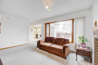 Photo 7: 22 Corbeil Place in Winnipeg: Island Lakes Residential for sale (2J)  : MLS®# 202209147
