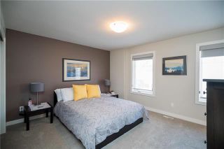 Photo 14: 25 1290 Warde Avenue in Winnipeg: Royalwood Condominium for sale (2J)  : MLS®# 1903537