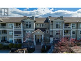 Photo 4: 515 Houghton Road Unit# 210 in Kelowna: House for sale : MLS®# 10310416
