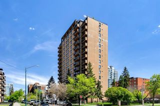 Photo 28: 604 733 14 Avenue SW in Calgary: Beltline Apartment for sale : MLS®# A2052937