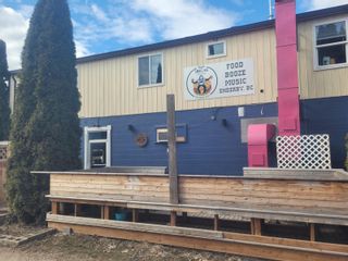 Photo 5: 409 Cliff Avenue, in Enderby: Business for lease : MLS®# 10270714
