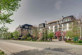 Photo 33: 303 221 Quarry Way SE in Calgary: Douglasdale/Glen Apartment for sale : MLS®# A2049422