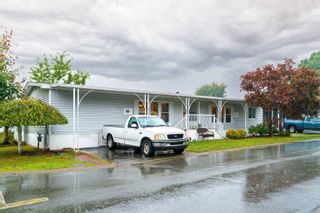 Photo 3: 88 145 KING EDWARD STREET in Coquitlam: Maillardville Manufactured Home for sale : MLS®# R2618875