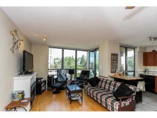 Photo 8: 1004 850 ROYAL Avenue in New Westminster: Downtown NW Condo for sale in "THE ROYALTON" : MLS®# V1122569