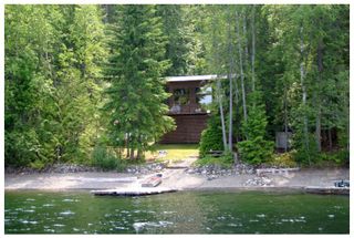 Photo 3: Lot 9 Kali Bay in Eagle Bay: Kali Bay House for sale (Shuswap Lake)  : MLS®# 10125666