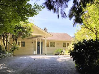 Main Photo: 3932 WESTRIDGE Avenue in West Vancouver: Bayridge House for sale : MLS®# R2884968