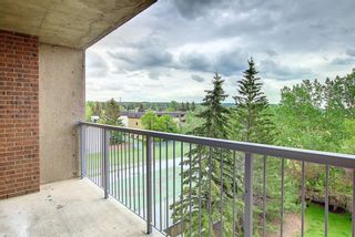 Photo 21: 512 4944 Dalton Drive NW in Calgary: Dalhousie Apartment for sale : MLS®# A1230774