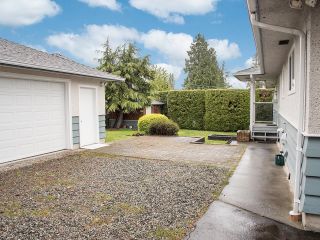 Photo 37: 11280 88 Avenue in Delta: Annieville House for sale (N. Delta)  : MLS®# R2727912