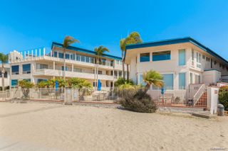 Photo 1: PACIFIC BEACH Condo for sale : 2 bedrooms : 3920 Riviera Dr #N in San Diego