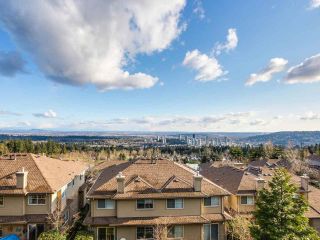 Photo 16: 76 2979 PANORAMA DRIVE in Coquitlam: Westwood Plateau Townhouse for sale : MLS®# R2141709