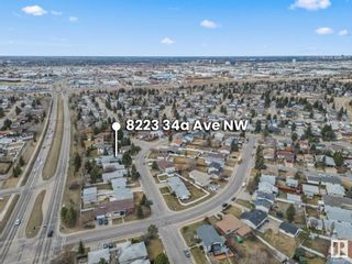 Photo 5: 8223 34A Avenue in Edmonton: Zone 29 House for sale : MLS®# E4382444