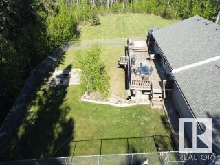Photo 6: 57022 Rge Rd 233: Rural Sturgeon County House for sale : MLS®# E4331215
