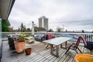 Photo 7: 301 550 N ESMOND Avenue in Burnaby: Vancouver Heights Condo for sale in "HARBOURVIEW TERRACE" (Burnaby North)  : MLS®# R2841532