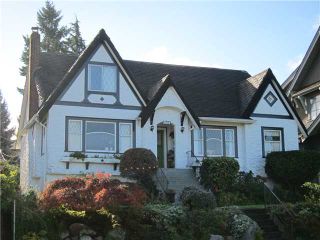 Photo 1: 2726 W 30TH Avenue in Vancouver: MacKenzie Heights House for sale (Vancouver West)  : MLS®# V1093227