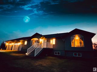 Photo 1: 57328 RGE RD 252: Rural Sturgeon County House for sale : MLS®# E4314688