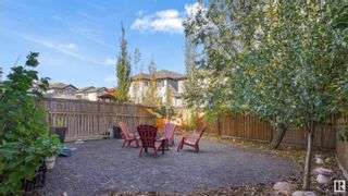Photo 36: 11714 17 Avenue in Edmonton: Zone 55 House Half Duplex for sale : MLS®# E4316918