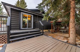 Photo 28: 27 Brookmere Place SW in Calgary: Braeside Detached for sale : MLS®# A1176709