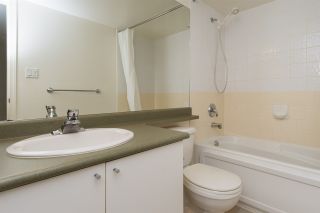 Photo 16: 211 3278 HEATHER Street in Vancouver: Cambie Condo for sale in "HEATHERSTONE" (Vancouver West)  : MLS®# R2030479
