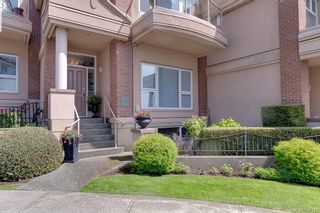 Photo 49: 122 75 Songhees Rd in Victoria: VW Songhees Row/Townhouse for sale (Victoria West)  : MLS®# 907125
