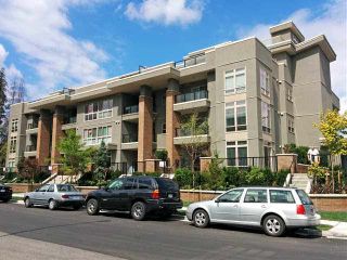 Photo 1: 202 2349 WELCHER Avenue in Port Coquitlam: Central Pt Coquitlam Condo for sale in "ALTURA" : MLS®# V1126193