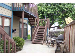 Photo 5: PACIFIC BEACH Property for sale: 1067 Loring