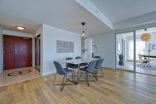 Photo 9: 705 1383 MARINASIDE CRESCENT in Vancouver: Yaletown Condo for sale (Vancouver West)  : MLS®# R2594508