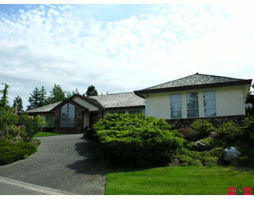 Main Photo: 2316 131A STREET in : Elgin Chantrell House for sale (South Surrey White Rock)  : MLS®# F2915875