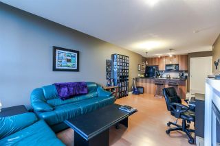 Photo 6: 1408 7108 COLLIER Street in Burnaby: Highgate Condo for sale in "ARCADIA WEST" (Burnaby South)  : MLS®# R2144711