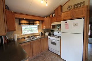 Photo 6: 281 3980 Squilax Anglemont Ropad in Scotch Creek: House for sale : MLS®# 10137004