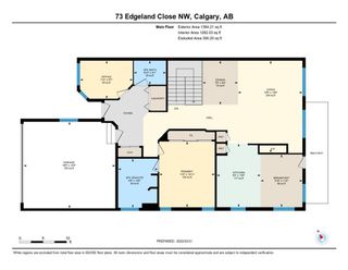 Photo 46: 73 Edgeland Close NW in Calgary: Edgemont Row/Townhouse for sale : MLS®# A2035697