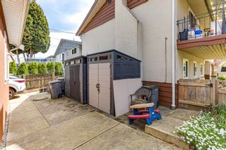 Photo 37: 6388 ELLIOTT Street in Vancouver: Killarney VE House for sale (Vancouver East)  : MLS®# R2878179