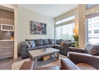 Photo 10: 49 7811 209 Street in Langley: Willoughby Heights Townhouse for sale in "Exchange" : MLS®# R2577276