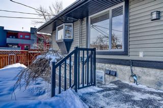 Photo 7: 2404 29 Avenue SW in Calgary: Richmond Detached for sale : MLS®# A2031501