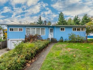 Main Photo: 3057 Alan A Dale Pl in Nanaimo: Na Departure Bay House for sale : MLS®# 889302