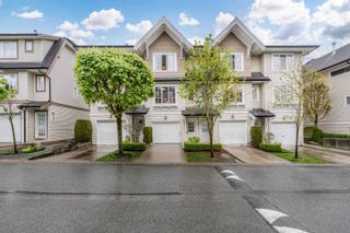 Photo 32: 79 20560 66 Avenue in Langley: Willoughby Heights Townhouse for sale in "Amberleigh II" : MLS®# R2876104