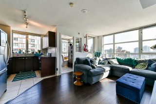 Photo 2: 1404 1155 SEYMOUR Street in Vancouver: Downtown VW Condo for sale (Vancouver West)  : MLS®# R2372309