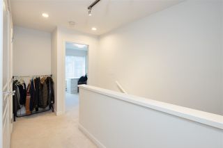Photo 25: 45 10388 NO.2 Road in Richmond: Woodwards Townhouse for sale in "KINGSLEY ESTATE" : MLS®# R2527752