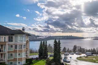 Photo 14: 405 3608 DEERCREST Drive in North Vancouver: Roche Point Condo for sale in "DEERCREST" : MLS®# R2863726