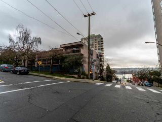 Photo 22: 305 45 FOURTH Street in New Westminster: Downtown NW Condo for sale in "DORCHESTER" : MLS®# R2515848
